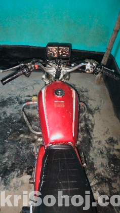 Dy 100cc -80